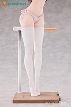 Guitarist Sister Meimeis Dance Classroom 1/7 Scale Plastic Pre-painted NEW