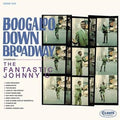 New ASTIC JOHNNY C Boogaloo Down Broadway with Bonus Tracks JAPAN MINI LP CD