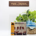 New Four Tops Soul CD Second Album Japan OBI