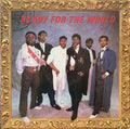New Throwback Soul READY FOR THE WORLD Long Time Coming  JAPAN CD