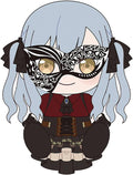 Good Smile Company Bang Dream!: Ave Mujica Oblivionis Plushie NEW