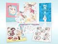Onimai Im Now Your Sister Oniichan wa Oshimai Box Vol.1 Booklet Blu-ray Japan