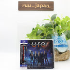 New UFO-Walk On Water-JAPAN SHM-CD 2024 w/Obi