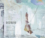 New CD Portray