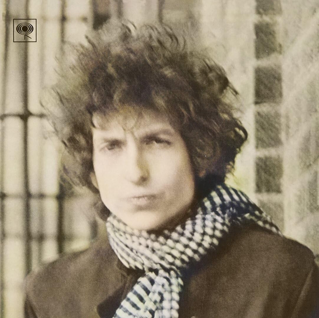 BOB DYLAN-BLONDE ON BLONDE-JAPAN BLU-SPEC CD2 New