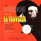 Arturo Toscanini Giuseppe Verdi: La traviata 2 Blu-spec CD2 JAPAN NEW