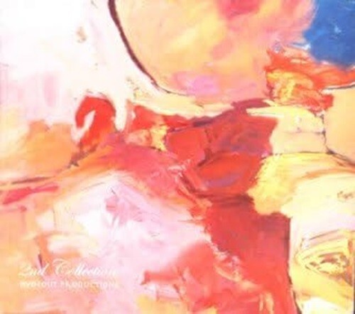 New Nujabes 2nd Collections Hydeout Productions Japan Hip-Hop Music CD