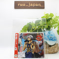 New ONE PIECE-NIPPON JUUDAN!47 CRUISE ALBUM WEST-JAPAN CD