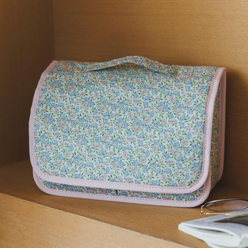 Hobonichi Techo stappo LIBERTY FABRICS/Sasha Kiora planner accessories NEW