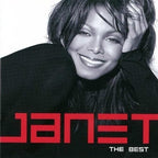 Janet Jackson 2CD (SHMCD) The Best Compilation Japan NEW