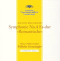 CD New Bruckner: Symphony No. 4 Romantic (First Press Limited Edition)