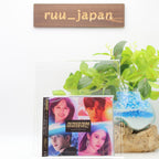 OST-IMITATION-JAPAN 3 CD+DVD New