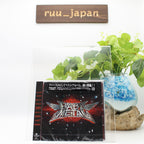 BABYMETAL First Best Album Limited Edition CD Japan New