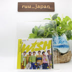 New NCT WISH Japan 1st Single WISH CD ALL Member ver. Regular Edition