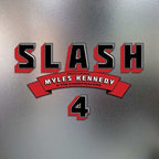 New SLASH FEAT. MYLES KENNEDY & THE CONSPIRATORS 4 W/ BONUS TRACKS JAPAN CD +DVD
