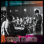Pink Floyd AT THE STAR CLUB 1967 Music CD Japan New