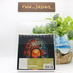 New Telos Japan Deluxe Limited Edition by Zedd with Blu-Ray Japanese from JPN