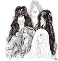 New Aerosmith Draw The Line SHM with Bonus Track From Japan CD 12tracks