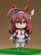 Good Smile Company Umamusume: Pretty Derby - Mihono Bourbon Nendoroid Action NEW