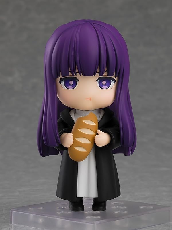 Good Smile Company Frieren: Beyond Journey’s End – Fern Nendoroid Action NEW