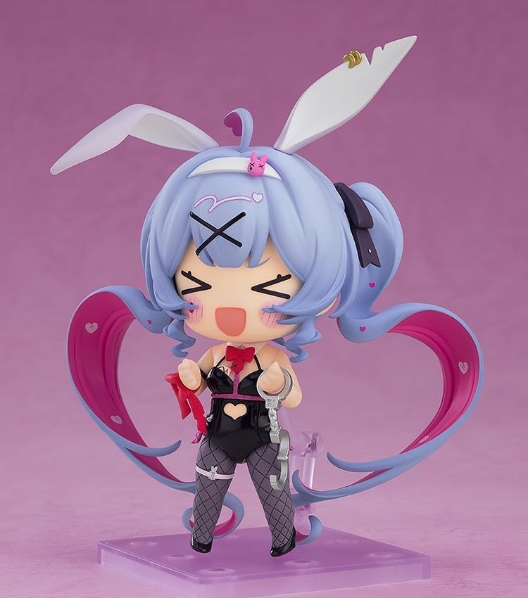 Nendoroid 2730 Hatsune Miku Rabbit Hole Ver. Action Figure GSC Japan NEW