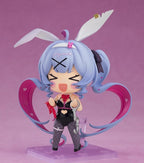 Nendoroid 2730 Hatsune Miku Rabbit Hole Ver. Action Figure GSC Japan NEW