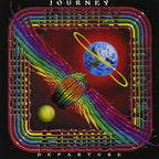 Journey CD(BSCD2) Departure Japan OBI E New