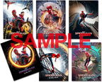 Blu-ray Spider-Man: No Way Home Japan Limited Premium Steelbook Ver. 4K ULTRA HD
