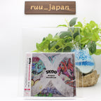 New SK8 THE INFINITY-SK8 THE INFINITY ORIGINAL SOUNDTRACK-JAPAN 2 CD+BOOK
