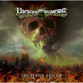 VICIOUS RUMORS THE DEVILS ASYLUM JAPAN CD Japan NEW