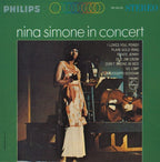 Nina Simone in Concert (Limited Edition) (UHQCD) New