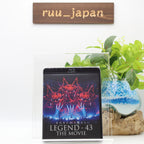 BABYMETAL LEGEND - 43 THE MOVIE Blu-ray Japan TFXQ-78262 New