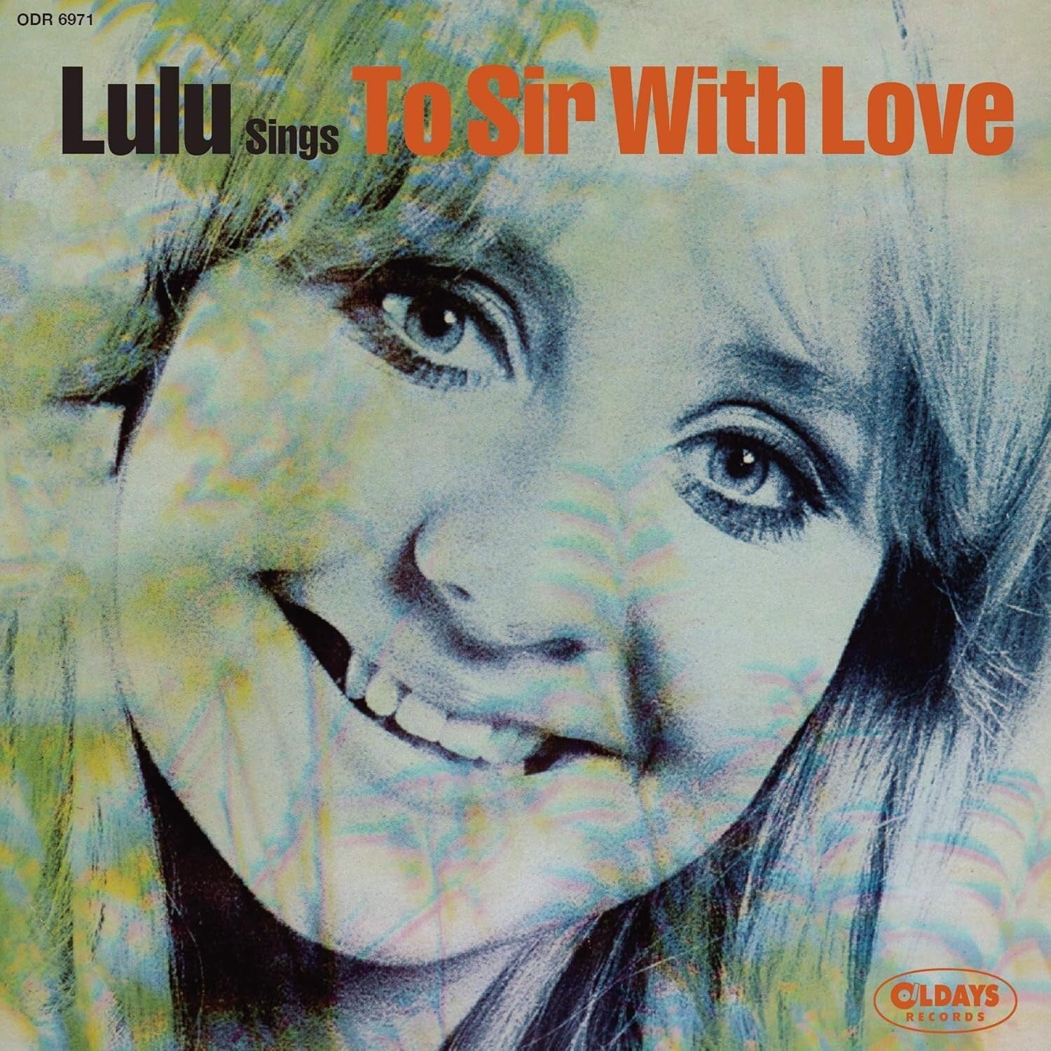 New LULU Lulu Sings To Sir With Love with Bonus Tracks  JAPAN MINI LP CD