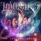 LOVEBITES IN THE BEGINNING THE BEST OF 2017 - 2021 JAPAN 4 CD + BLU-RAY New