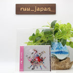 Gacharic Spin Ace CD Japan CRCP-40678 new