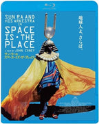 New Sun Ras Space is the Place [Blu-ray] Japan