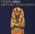 Arturo Toscanini Giuseppe Verdi: Aida 2 Blu-spec CD2 JAPAN NEW