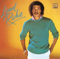 Lionel Richie SEALED BRAND CD Lionel Richie Japan OBI new