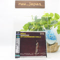 NINA SIMONE-AT CARNEGIE HALL-JAPAN SHM-CD WARNER MUSIC JAPAN 2017 NEW