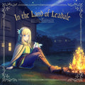 New TV animation In the Land of Leadale Soundtrack CD FROM JAPAN