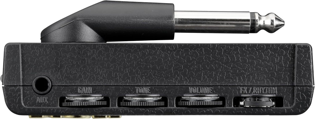 VOX amPlug 3 Boutique Headphone Guitar Amplifier: No cables required. Plug NEW