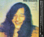 TATSURO YAMASHITA RIDE ON TIME New CD Digital Remaster City Pop 5th album new