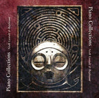 New Piano Collections Nier Gestaltplicant Original Soundtrack