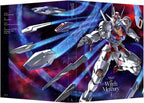 Mobile Suit Gundam: The Witch from Mercury Vol.1 Blu-ray+Booklet BCXA-1822 Japan