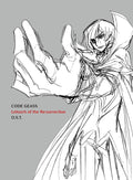 New CODE GEASS Lelouch of the Re;surrection OST Limited Edition 2 CD