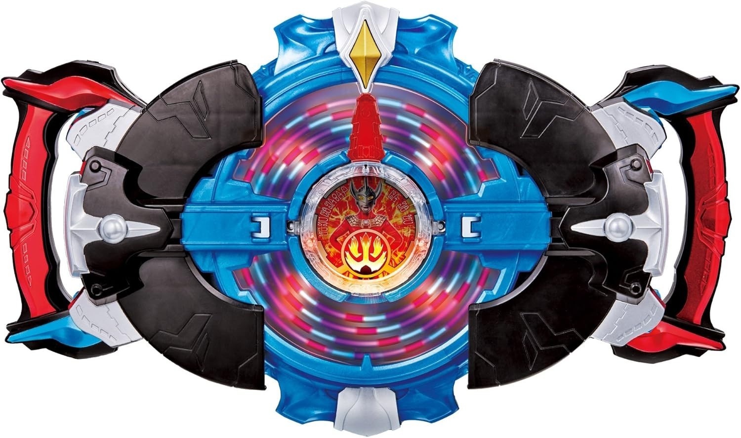 Ultraman R/B R/B DX R/B Gyro NEW