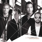 New Backstreet Boys CD(BSCD2) Unbreakable  Bonus Tracks