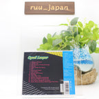 CD New Cyndi Lauper We Bop-Live In Budokan 1986 IMPORT Japan OBI