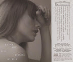 New Taylor Swift The Tortured Poets Department (Regular Edition) Japan Music CD
