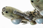 Max Factory Maschinen Krieger ZbV 3000 : Armored Raider Pkf.85 Falke 1:35 NEW